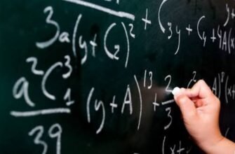 Алгебра у 8 класі: перевірка, яка допомагає зрозуміти тему