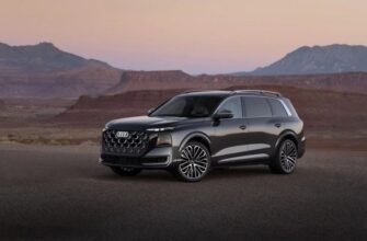 Audi для різних сценаріїв: від міських поїздок до довгих маршрутів