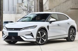Популярні марки китайських авто та особливості підбору деталей для них