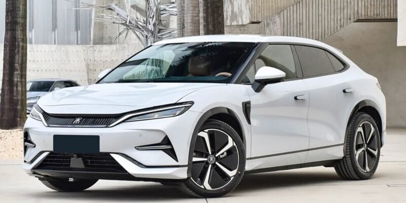 Популярні марки китайських авто та особливості підбору деталей для них