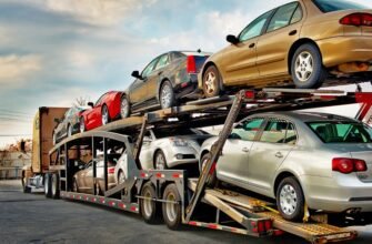 Доставка авто з Польщі в Україну: особливості найпопулярнішого напрямку перевезень