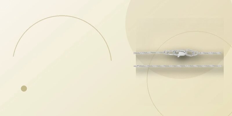 Как сочетать золотые цепочки с повседневным гардеробом в Днепре