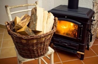 Обогрев дачи зимой: какой котел лучше выбрать