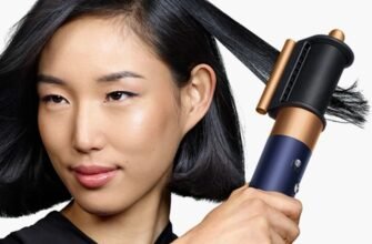 Де купити оригінальний стайлер Dyson з офіційною гарантією Де купити оригінальний стайлер Dyson з офіційною гарантією