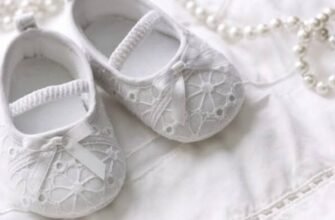 Як правильно підібрати хрестильний одяг за сезоном: практичний гайд для батьків Як правильно підібрати хрестильний одяг за сезоном: практичний гайд для батьків