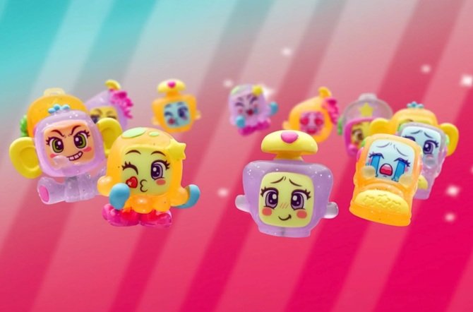 лучшие игрушки для детей