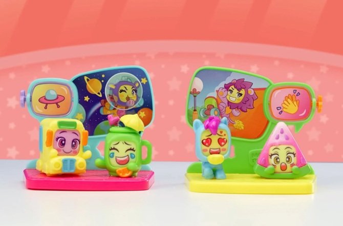 ТОП игрушек для детей
