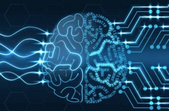 Як працює AI: просто про нейромережі та мовні моделі Як працює AI: просто про нейромережі та мовні моделі