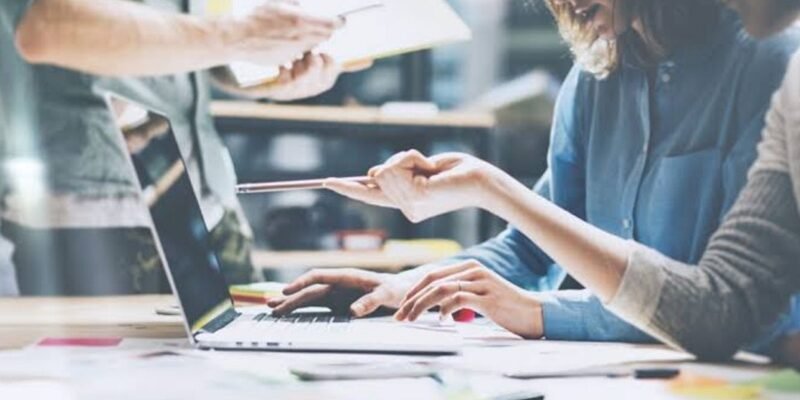 IT-рекрутинг для Web3 і SaaS: як знаходити фахівців у нішевих продуктах