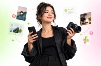 5 форматів контенту, які найкраще працюють для українського бізнесу у 2026 році