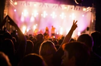 Українські фестивалі в Німеччині: музика, яка повертає відчуття дому