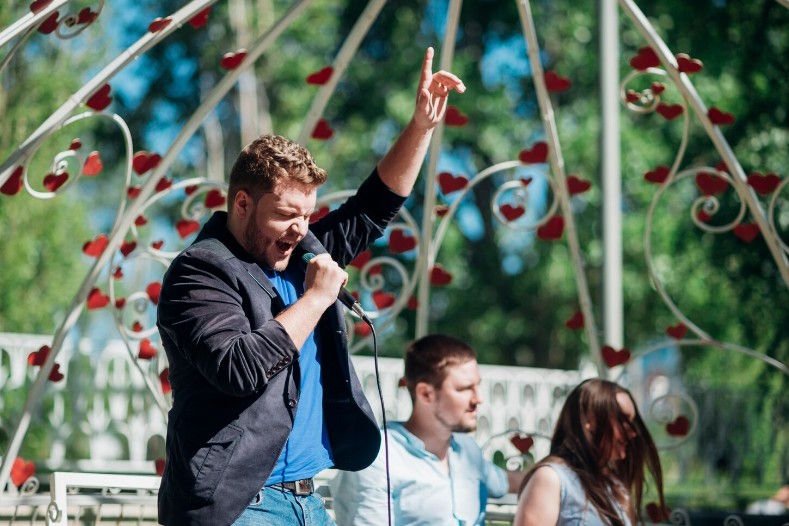 концерт UKRFEST