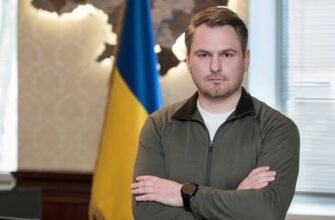 Руслан Кравченко сам оформив п’ятиденне відрядження до Парижа