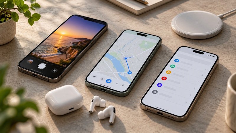 купити смартфон