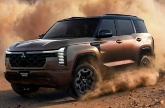 Запчастини MITSUBISHI: чому варто обирати лише оригінальні комплектуючі