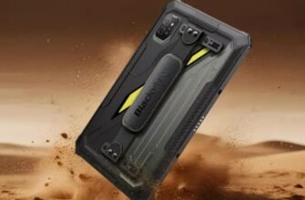 Планшет Blackview: як вибрати модель для навчання, роботи та мультимедіа