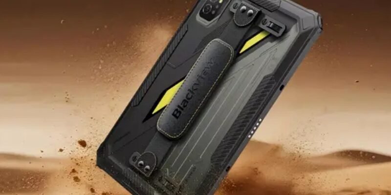 Планшет Blackview: як вибрати модель для навчання, роботи та мультимедіа