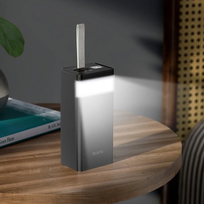 Hoco J86 40 000 mAh 22.5W 