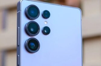 Что действительно важно в камере Samsung, кроме мегапикселей