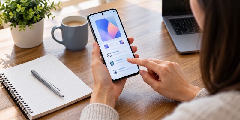 Як вибрати смартфон: 7 характеристик, які справді важливі