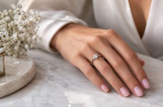 Серебряное кольцо на каждый день: как найти «свою» модель