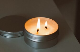 Масажні свічки: склад, властивості та особливості застосування