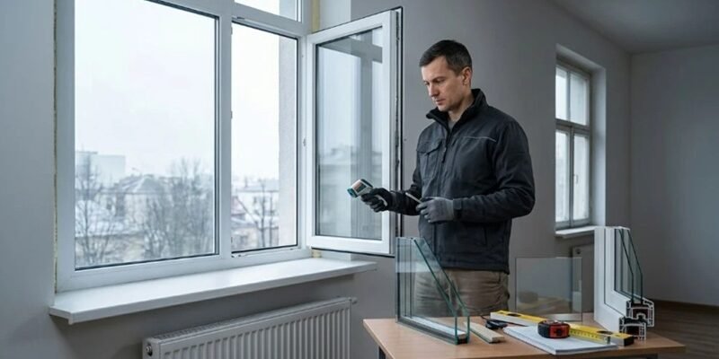 Скільки насправді економить енергозберігаючий склопакет: розрахунок на прикладі квартири та будинку