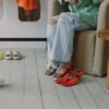 Яке взуття на підборах вибрати на щодень