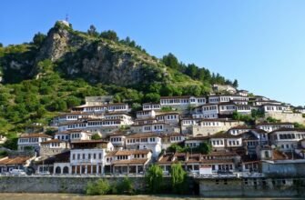 Дуррес, Вльора чи Саранда: як вибрати квартиру в Албанії