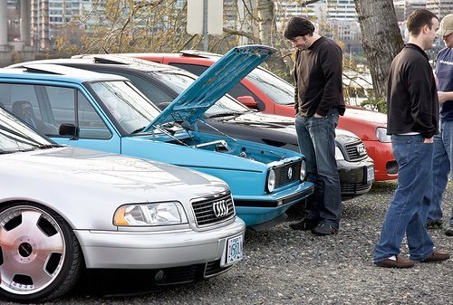 автоподбор в Киеве