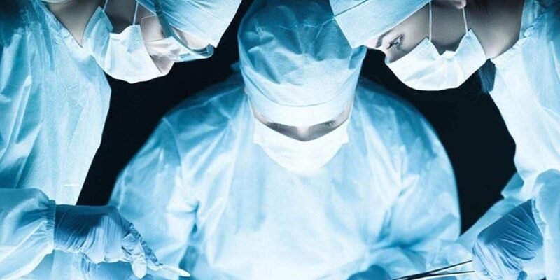 Сергій Мочайло про сучасну гінекологічну хірургію в Medical Plaza