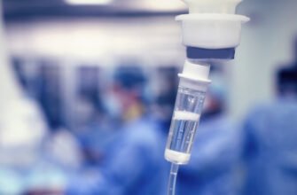 Що входить у курс хіміотерапії й від чого залежить його вартість