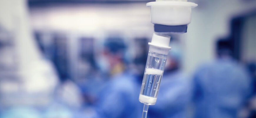 Що входить у курс хіміотерапії й від чого залежить його вартість