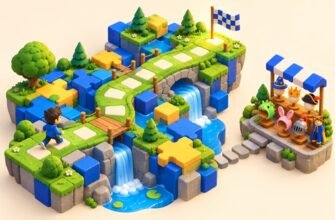 Игры онлайн бесплатно: что проверить до первого уровня