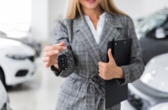 Як вибрати авто в лізинг і не переплатити за зручність