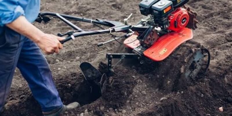 Запчастини до мотоблока