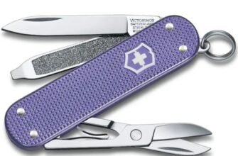 Ножи Victorinox: как выбрать модель для повседневных задач