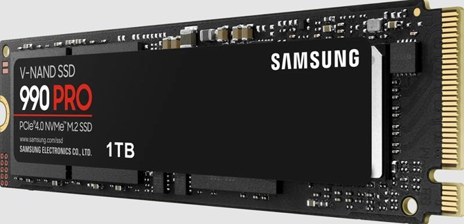 Ноутбук з 1 ТБ SSD