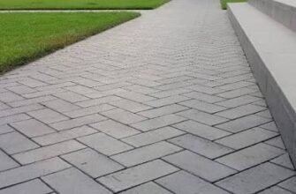 Тротуарна плитка від виробника: переваги прямого придбання