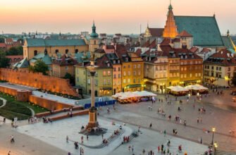 Життя в Польщі: 5 стресових моментів без знання мови