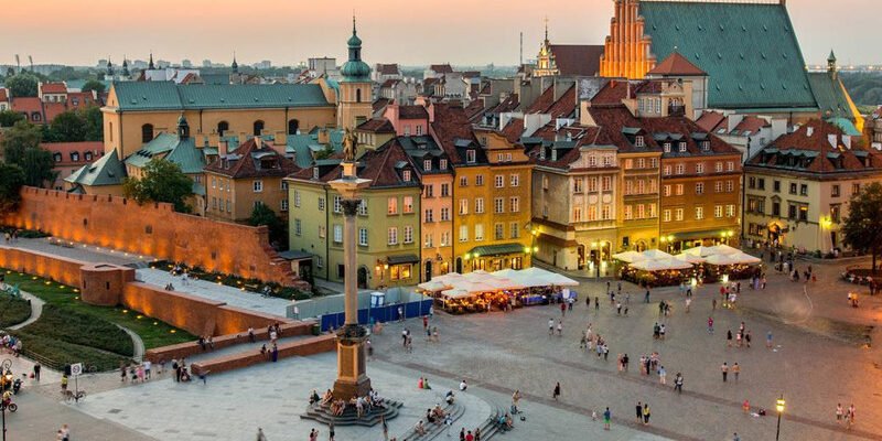 Життя в Польщі: 5 стресових моментів без знання мови
