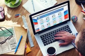 Создание сайта в Киеве: этапы разработки и стоимость услуг