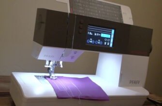 Домашня швейна майстерня: яка техніка потрібна для різних тканин