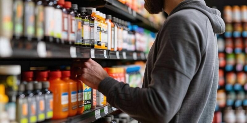 Чому важливо обирати перевіреного продавця спортхарчування