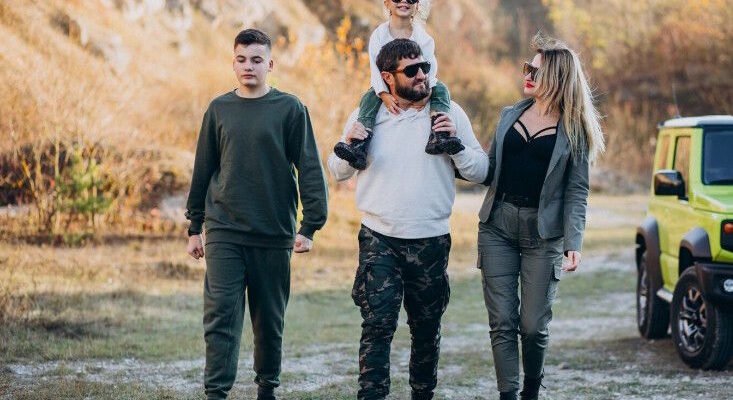 Як вибрати тактичні штани для активного використання