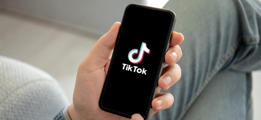 ТОП-5 бирж, где можно купить TikTok-аккаунты в 2026 году