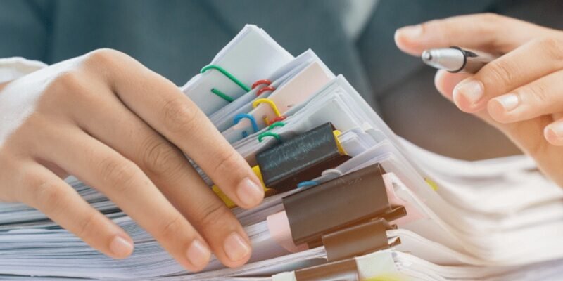 Митне оформлення вантажів: організація міжнародної логістики для бізнесу
