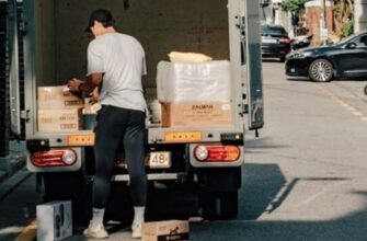 Що входить у послуги вантажників і коли їх варто замовляти Що входить у послуги вантажників і коли їх варто замовляти