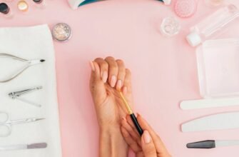 Вытяжки маникюрные: как выбрать оборудование для профессионального nail-кабинета