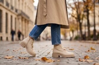 Дождь, слякоть, первые заморозки: какая женская обувь выдерживает украинскую осень, а какую лучше отложить до сухих дней